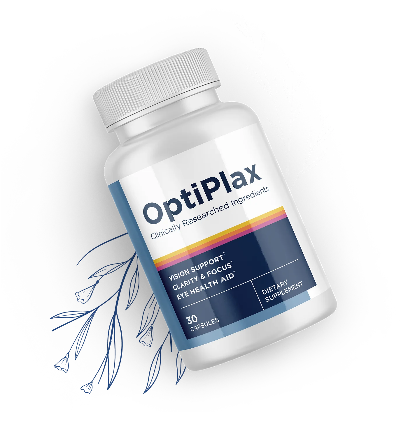 OptiPlax Official Product