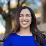 Sarah M. - OptiPlax Customer