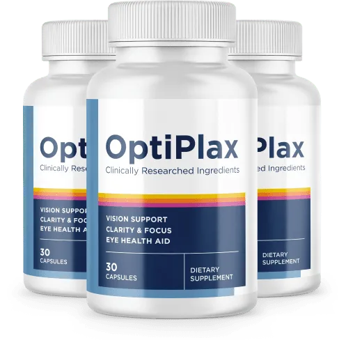 OptiPlax 3 Bottles