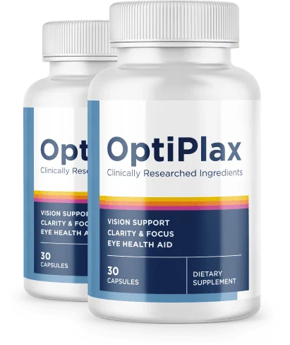 OptiPlax 2 Bottles